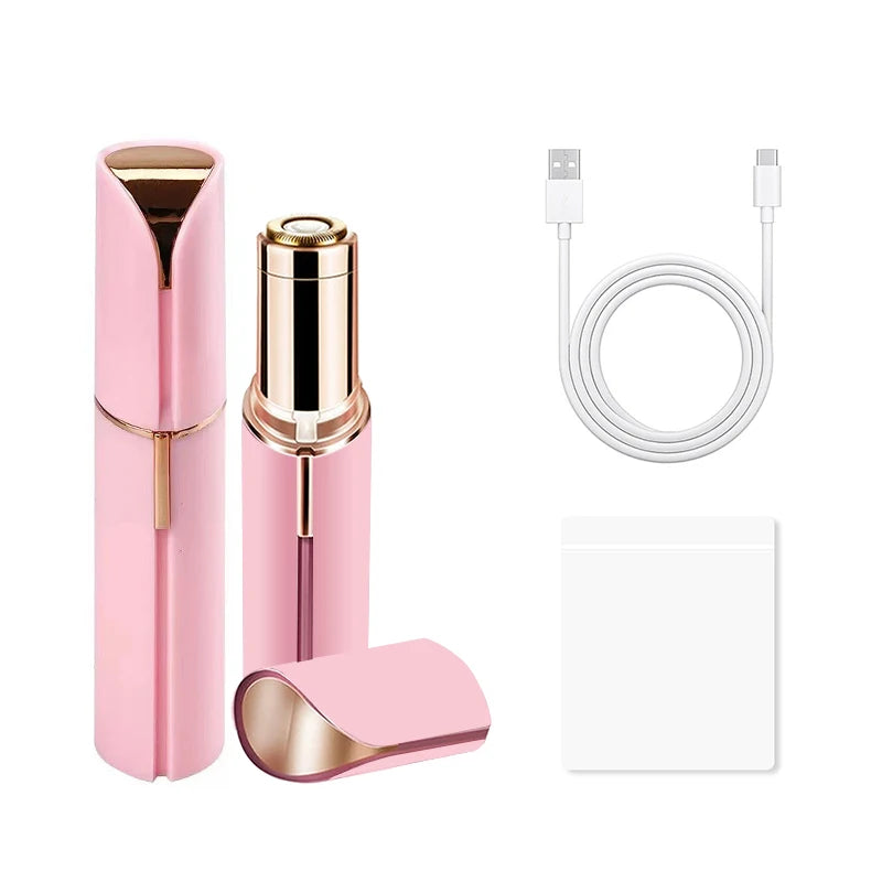 Nodeon™ Electric Facial Hair Removal for Women