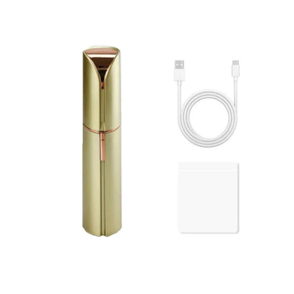 Nodeon™ Electric Facial Hair Removal for Women