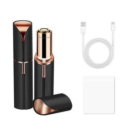 Nodeon™ Electric Facial Hair Removal for Women