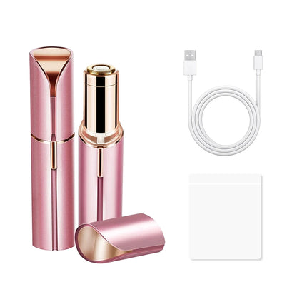 Nodeon™ Electric Facial Hair Removal for Women