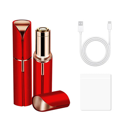 Nodeon™ Electric Facial Hair Removal for Women