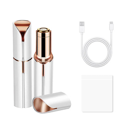 Nodeon™ Electric Facial Hair Removal for Women